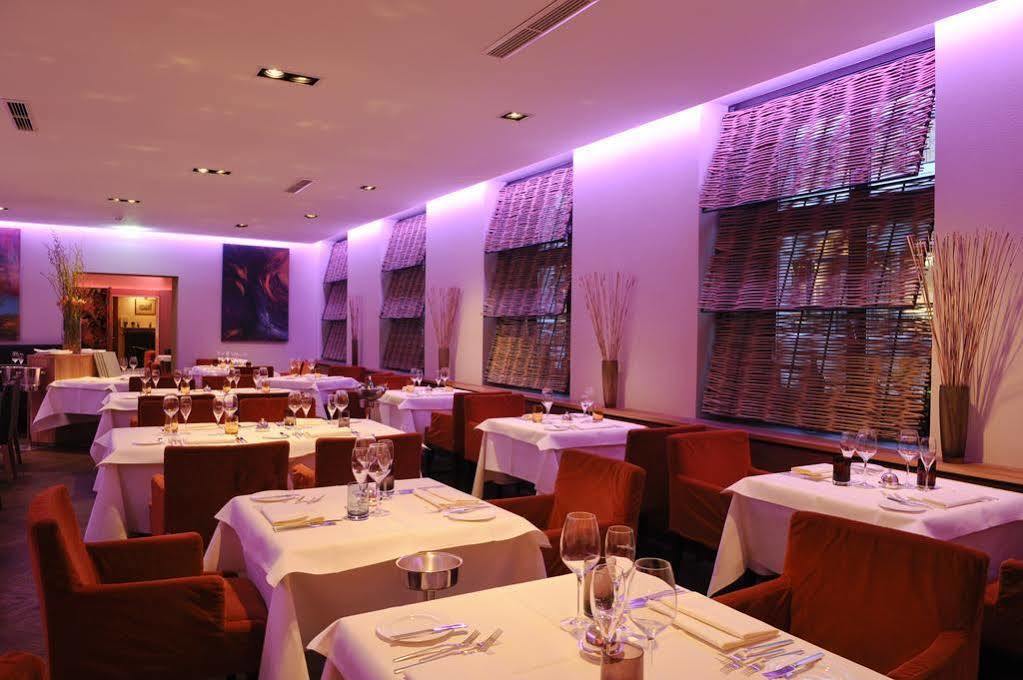 Hotel Blauer Bock Munchen Bagian luar foto